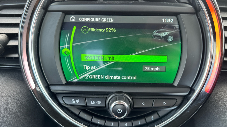 MINI Hatchback 2.0 Cooper S Classic II 3dr Auto Petrol Hatchback